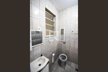 Casa para alugar com 20m², 2 quartos e 1 vagaBanheiro