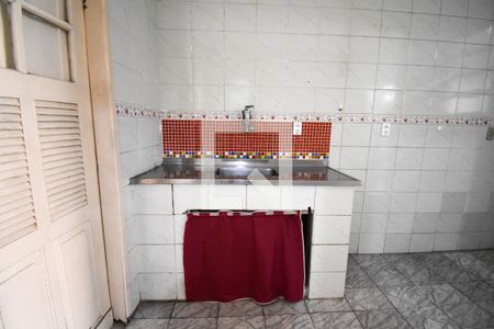 Casa para alugar com 20m², 2 quartos e 1 vagaCozinha