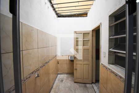 Casa para alugar com 20m², 2 quartos e 1 vagaVista do Quarto 2