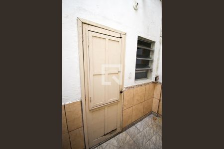 Casa para alugar com 20m², 2 quartos e 1 vagaArea de Serviço