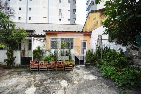 Casa para alugar com 20m², 2 quartos e 1 vagaVista de Area comum