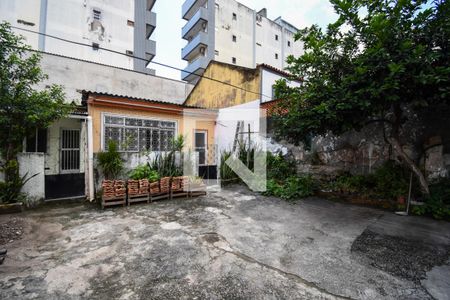 Casa para alugar com 20m², 2 quartos e 1 vagaArea comum