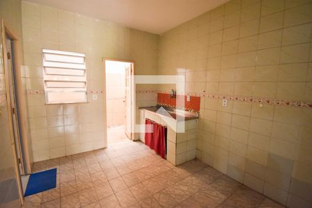 Casa para alugar com 20m², 2 quartos e 1 vagaCozinha