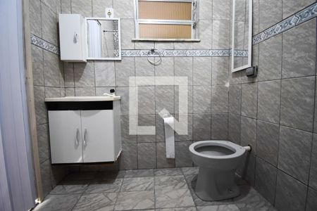 Casa para alugar com 20m², 2 quartos e 1 vagaBanheiro