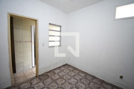 Quarto 1 de casa para alugar com 2 quartos, 20m² em Cachambi, Rio de Janeiro