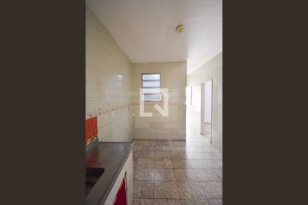 Casa para alugar com 20m², 2 quartos e 1 vagaCozinha