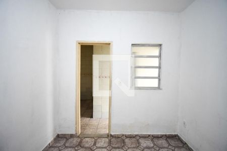 Quarto 1 de casa para alugar com 2 quartos, 20m² em Cachambi, Rio de Janeiro