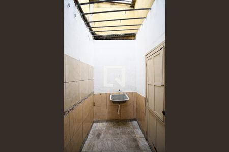 Casa para alugar com 20m², 2 quartos e 1 vagaArea de Serviço