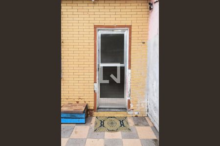 Casa para alugar com 20m², 2 quartos e 1 vagaEntrada