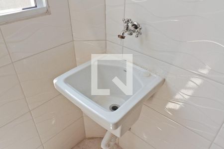 Apartamento para alugar com 35m², 1 quarto e sem vagaÁrea de Serviço