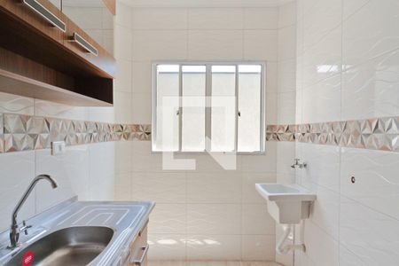 Apartamento para alugar com 35m², 1 quarto e sem vagaÁrea de Serviço