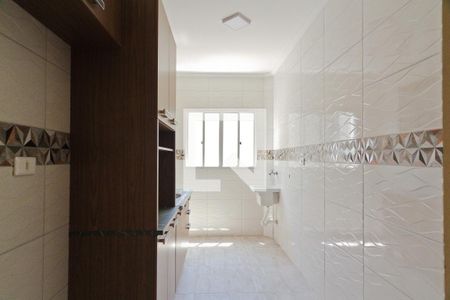 Apartamento para alugar com 35m², 1 quarto e sem vagaCozinha