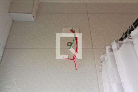 Apartamento para alugar com 35m², 1 quarto e sem vagaBanheiro