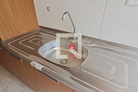 Apartamento para alugar com 35m², 1 quarto e sem vagaCozinha