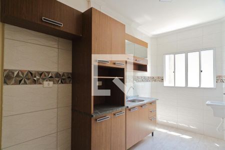 Apartamento para alugar com 35m², 1 quarto e sem vagaCozinha
