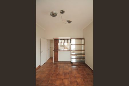 Sala de apartamento para alugar com 1 quarto, 160m² em Bela Vista, São Paulo