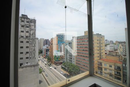 Vista de apartamento para alugar com 1 quarto, 160m² em Bela Vista, São Paulo