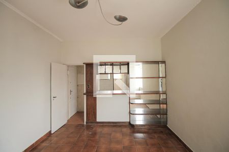 Sala de apartamento para alugar com 1 quarto, 160m² em Bela Vista, São Paulo