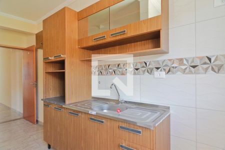 Apartamento para alugar com 65m², 2 quartos e sem vagaCozinha