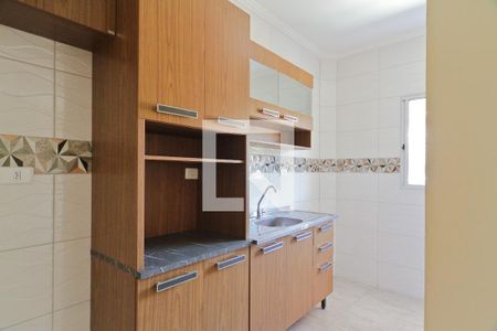 Apartamento para alugar com 65m², 2 quartos e sem vagaCozinha