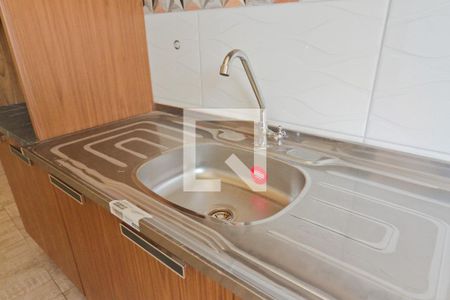 Apartamento para alugar com 65m², 2 quartos e sem vagaCozinha