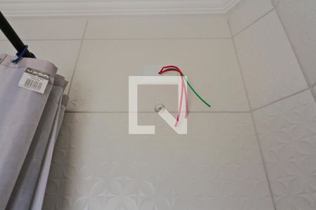 Apartamento para alugar com 65m², 2 quartos e sem vagaBanheiro