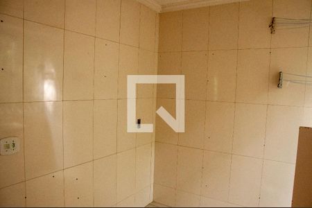 Apartamento à venda com 45m², 2 quartos e 1 vagaCozinha e Área de Serviço