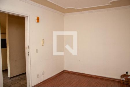 Apartamento à venda com 45m², 2 quartos e 1 vagaSala