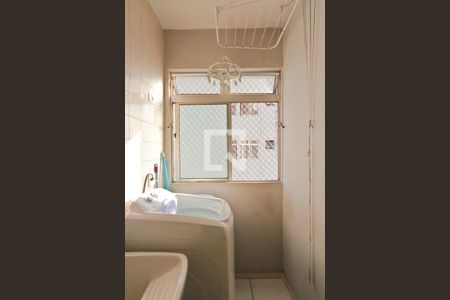 Apartamento à venda com 44m², 2 quartos e 1 vaga Apartamento à venda com 44m², 2 quartos e 1 vagaÁrea de Serviço