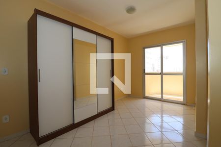 Suíte de apartamento para alugar com 3 quartos, 157m² em Norte (águas Claras), Brasília