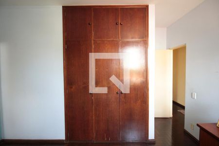 Suite de casa à venda com 3 quartos, 140m² em Santa Branca, Belo Horizonte