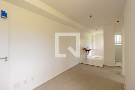 Apartamento para alugar com 48m², 2 quartos e sem vagaSala