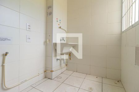 Apartamento para alugar com 48m², 2 quartos e sem vagaÁrea de Serviço