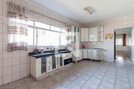 Casa à venda com 250m², 3 quartos e 1 vaga Casa à venda com 250m², 3 quartos e 1 vagaCozinha