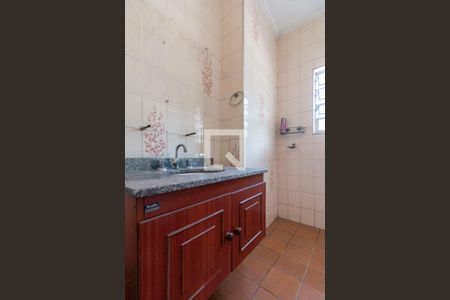 Casa à venda com 250m², 3 quartos e 1 vaga Casa à venda com 250m², 3 quartos e 1 vagaBanheiro Quarto 3 - Suite