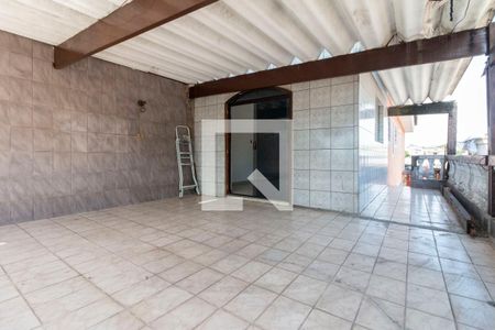 Casa à venda com 250m², 3 quartos e 1 vaga Casa à venda com 250m², 3 quartos e 1 vagaVaranda Quarto 3 - Suite