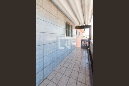 Casa à venda com 250m², 3 quartos e 1 vaga Casa à venda com 250m², 3 quartos e 1 vagaVaranda Quarto 3 - Suite