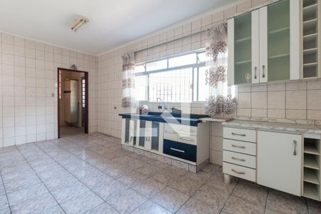 Casa à venda com 250m², 3 quartos e 1 vaga Casa à venda com 250m², 3 quartos e 1 vagaCozinha