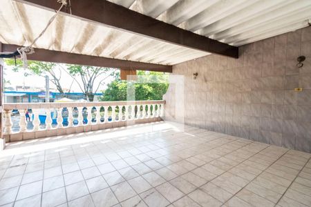 Casa à venda com 250m², 3 quartos e 1 vaga Casa à venda com 250m², 3 quartos e 1 vagaVaranda Quarto 3 - Suite