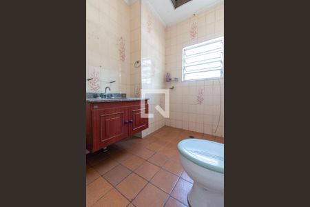 Casa à venda com 250m², 3 quartos e 1 vaga Casa à venda com 250m², 3 quartos e 1 vagaBanheiro Quarto 3 - Suite