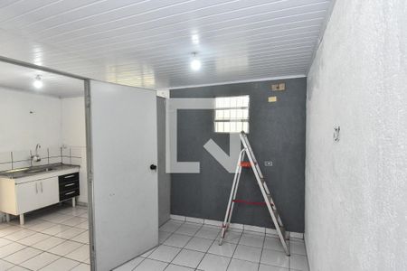 Quarto de casa para alugar com 1 quarto, 70m² em Jardim Sonia Maria, São Paulo