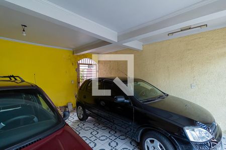 Casa para alugar com 250m², 3 quartos e 2 vagasGaragem