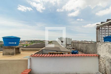Casa para alugar com 250m², 3 quartos e 2 vagasVista do Quarto 3
