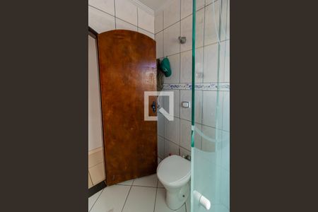 Casa para alugar com 250m², 3 quartos e 2 vagasBanheiro 1