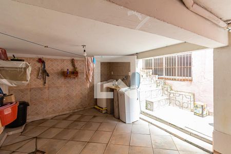 Casa para alugar com 250m², 3 quartos e 2 vagasÁrea de Serviço