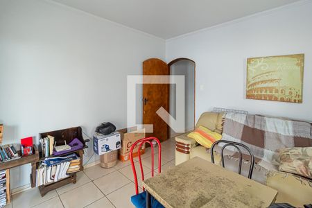 Sala de estar de casa para alugar com 3 quartos, 250m² em Vila São Paulo, Ferraz de Vasconcelos
