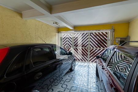 Casa para alugar com 250m², 3 quartos e 2 vagasGaragem