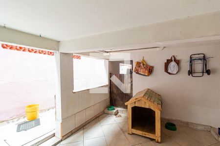 Casa para alugar com 250m², 3 quartos e 2 vagasÁrea de Serviço