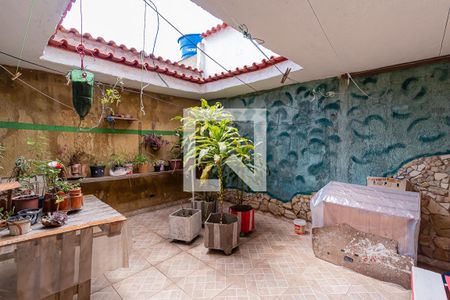 Casa para alugar com 250m², 3 quartos e 2 vagasQuintal