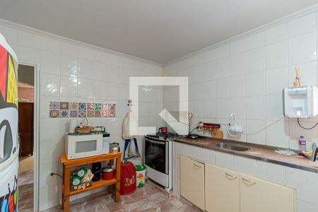Casa para alugar com 250m², 3 quartos e 2 vagasCozinha